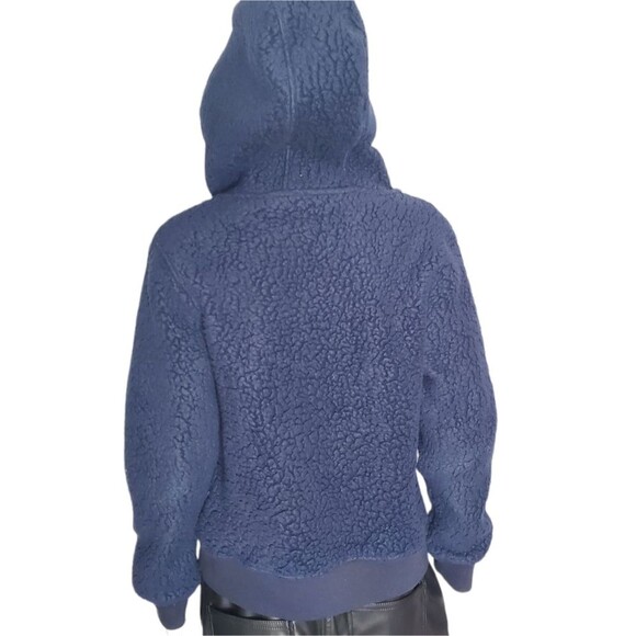 J.Crew Hoodie Sweater Small - Picture 4 of 4